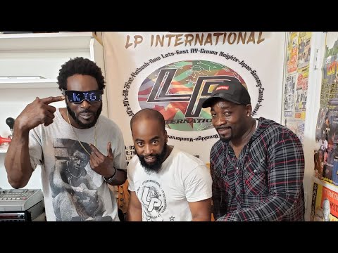 LP REAL TALK “IG”- 10/11/2020 PT-2– STEREO FIVE SOUND