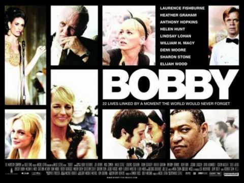 Mark Isham - Bobby - The Mindless Menace of Violence