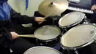 drum beat
