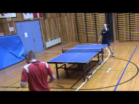 120226 Østserie, Alexander Meyer - Mikkel Kristensen