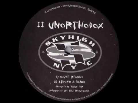 II Unorthodox - Stocks & Bonds