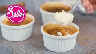 türkischer Milchreis / Sütlac Tarifi / Sallys Welt