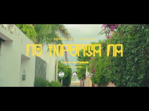 Charly IR - No Importa Na ⚠️ // Ft. @JoseMxx  // (Video Oficial)
