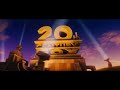 Opening To The Croods 2000 DVD
