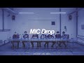 MIC Drop BTS 방탄소년단 English Lyrics