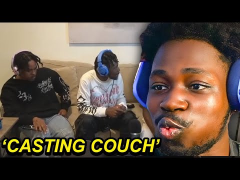 My Viewers Sent Their WORST Out Of Context Clips Of Me!