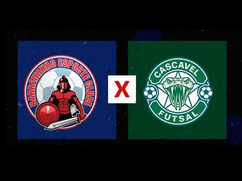 SEMI FINAL TACA 14 DE MAIO SEABRA-BA 2026 ( BARREIRINHO X CASCAVEL)