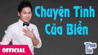 Hợp âm Chuyện Tình Của Biển Thanh Tùng