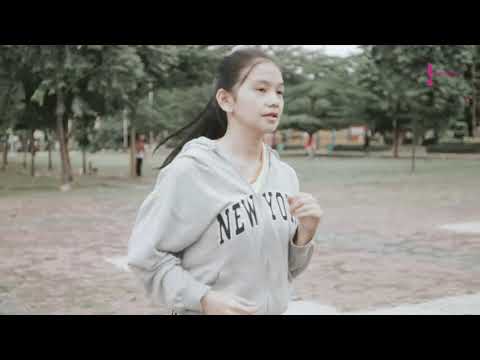 Profil puteri remaja Indonesia 2021 - Clara Abigail Rose  SULTENG 1