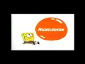 SEIZURE WARNING SPONGEBOB NICKELODEON BUBBLE Ident 1999 Gets An Jumpscare