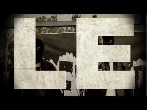 TOFTGARD - LE! feat. Kid Colt & Lazee (Official Video)