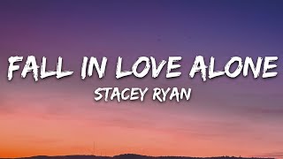 Download lagu Stacey Ryan Fall In Love Alone... mp3