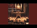 Three Renaissance Pieces for Brass and Organ: Pavane