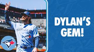 Dylan Cease flirts with history, carries NO-HITTER into the 9th inning!