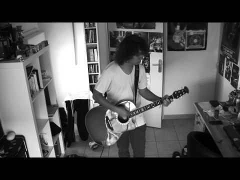 The Vines - Leave me in the dark Cover video thumbnail