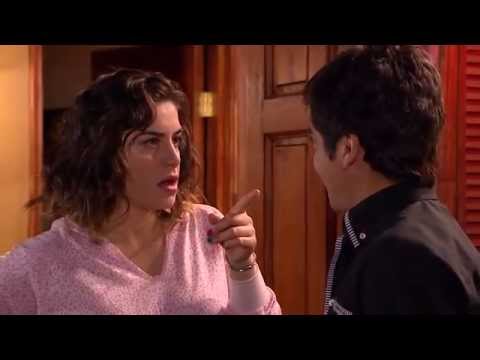 Pituca sin lucas - Capítulo 09