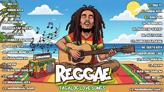 Download lagu TOP TAGALOG REGGAE LOVE SONGS 🌴 ALL DAY RELAXING 2026 mp3
