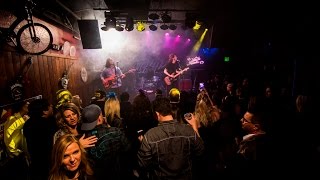 New Year's Eve with The Black Moods