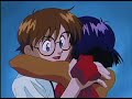 Il Mistero Della Pietra Azzurra NO CENSURA 1 The Secret Of Blue Water Fushigi No Umi No Nadia