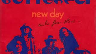 Iron Butterfly - New Day