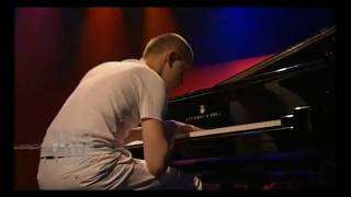 "There Is No Greater Love" - Janusz Muniak Quartet