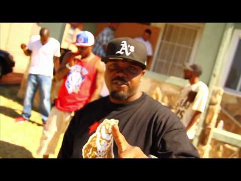 Doe Boy ft. Yukmouth and Caution - "Under Pressure" - Directed by Jae Synth