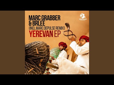 Yerevan (Marc DePulse Remix)