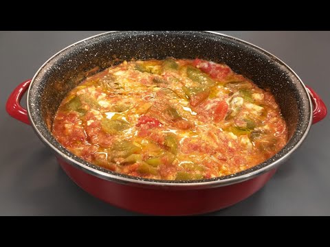 Rreze Dielli 24 Qershor 2019 - Të Gatuajmë me Znj. Vjollca P2 Fërgesë me speca dhe domate