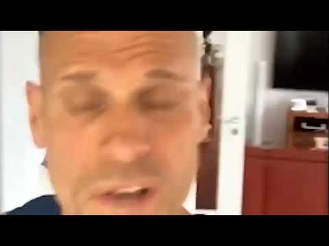 THORSTEN LEGAT HAT FREI