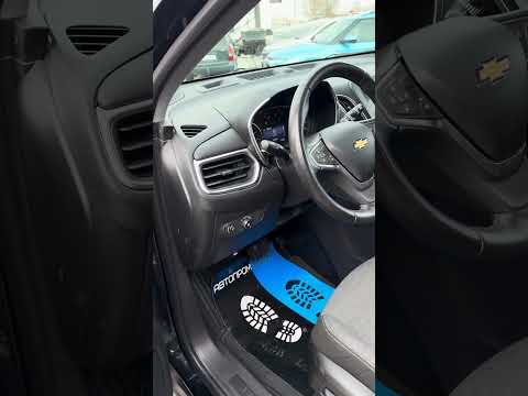 фото chevrolet equinox iii 0