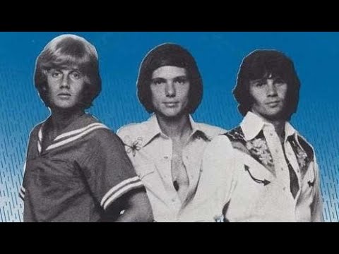 Cotton, Lloyd & Christian - Mr. Rock 'N' Roll (1976) [HQ]