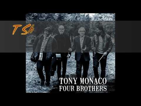 Tony Monaco 