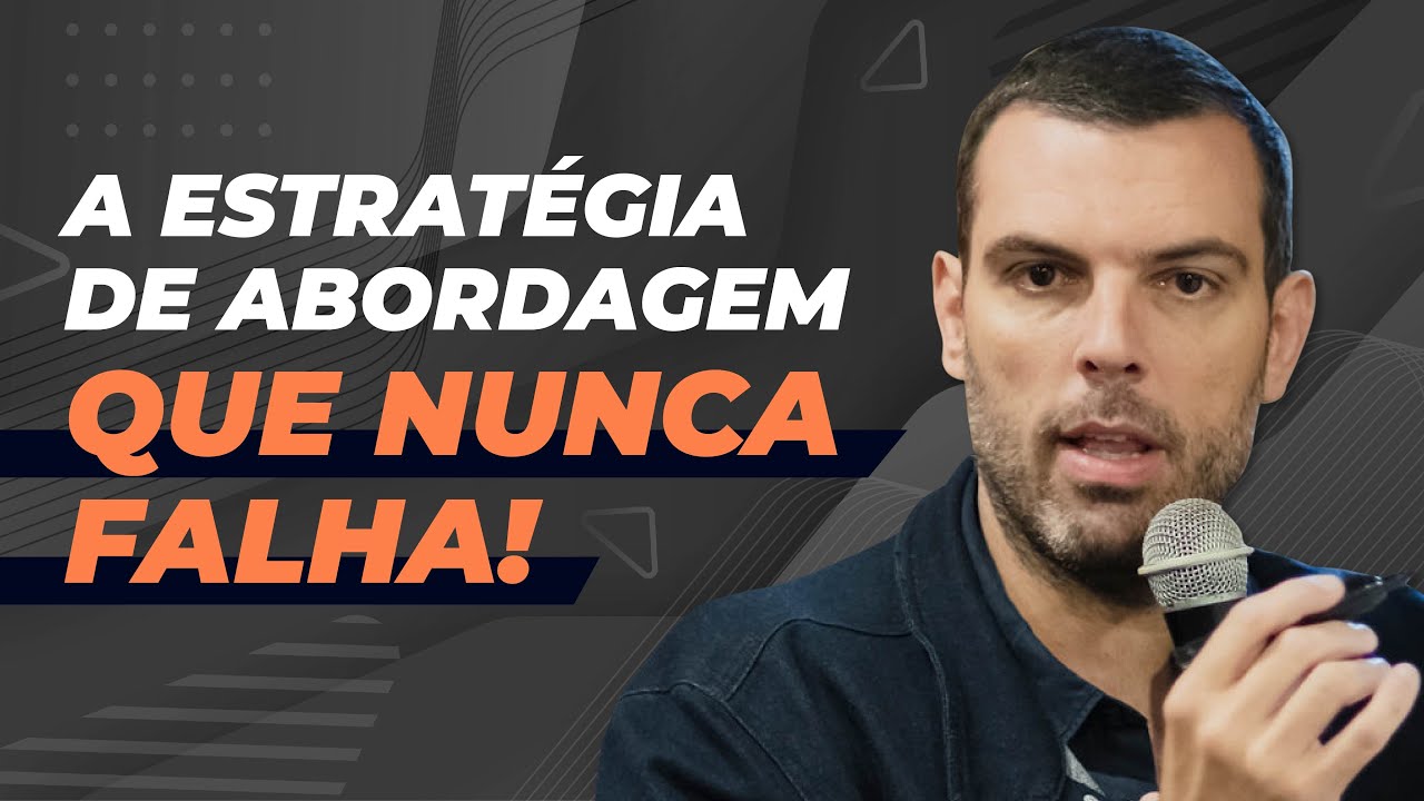 COMO FAZER A PRIMEIRA ABORDAGEM COM O CLIENTE? É melhor ligar ou mandar mensagem para vender?