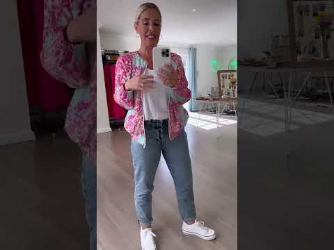 Bomber Jacket - Watercolour Animal Print by Green Apple Fashion