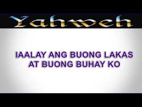 Yahweh - Faith Music Manila