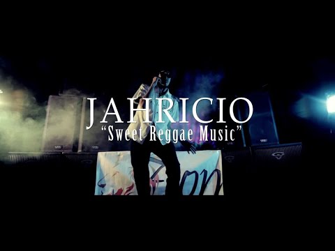 Jahricio - Sweet Reggae Music [Official Video 2015]
