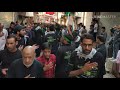 HUM HAIN SIPAH E MEHDI SALAR KHAMNAI ANJUMAN E ANSAR UL MEHDI SURANKOTE