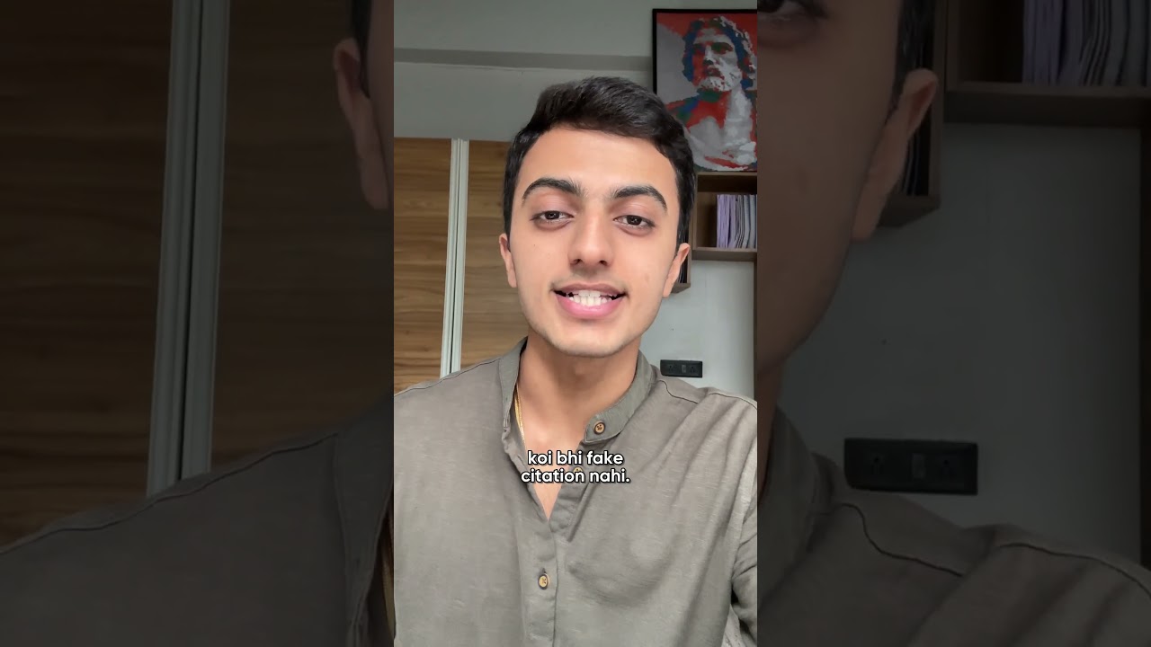 this ai tool for lawyers is wild 😳📚 #legal #chatgpt #lawyer #legalai #legaleducation #legalinsights