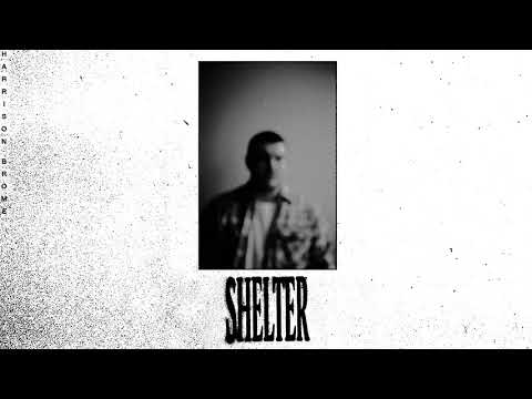 Harrison Brome - Shelter