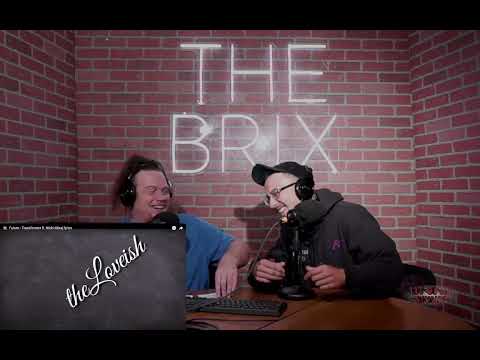 Lit Up AV Reactions: Future - Transformer ft. Nicki Minaj lyrics