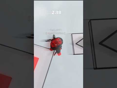 Yappy! 😇#gobstimerecords #speedrun #roblox