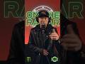 MC Jin "Beat Kune Do" Performance