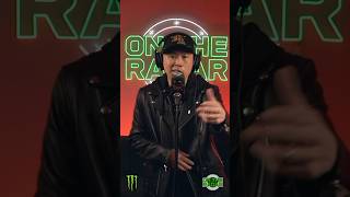 MC Jin &quot;Beat Kune Do&quot; Performance