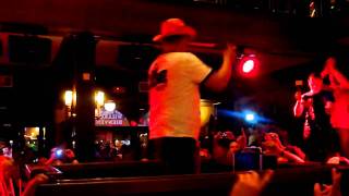 Mallorca Opening 2011 im Bierkönig - DJ Düse mit 7000 Rinder