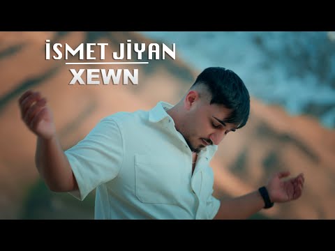 İsmet Jiyan -  Xewn ( New Clip )