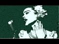 Billie Holiday - He ain't got rhythm