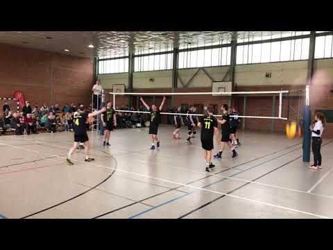 Burger VC 99 - LSG Klobikau Milzau