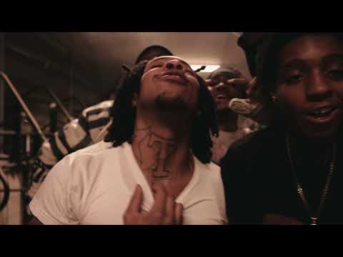 Young Threat - Big Bad Wolf (Official Video)