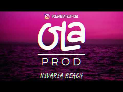Naps X L'Algerino X Marwa Loud Type Beat - "NIVARIA BEACH" | Instru Rap Ambiance 2022