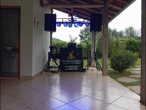 CASAMENTO EM SENHORA DO PORTO/MG.